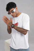 Zoro Samurai Oversized Tee