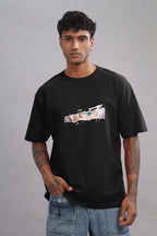 Gojo "Oyasuminasai" Minimalist T-Shirt