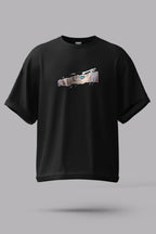 Gojo "Oyasuminasai" Minimalist T-Shirt