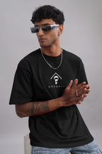 Gojo Satoru "The Honored One" Oversized Tee