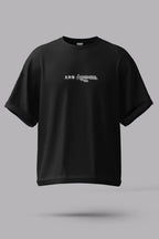 Toji "Sorcerer Killer" Oversized Tee