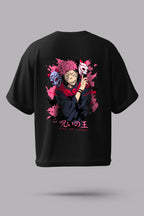 Sukuna "King of Curses" T-Shirt