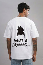 The "What A Drag" Nara Tee