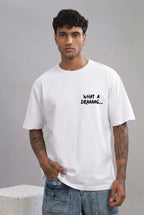 The "What A Drag" Nara Tee