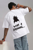 The "What A Drag" Nara Tee