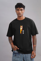 Demon Slayer Doma Oversized T-Shirt