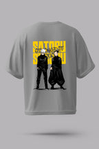 Gojo & Geto "Strongest Duo" T-Shirt