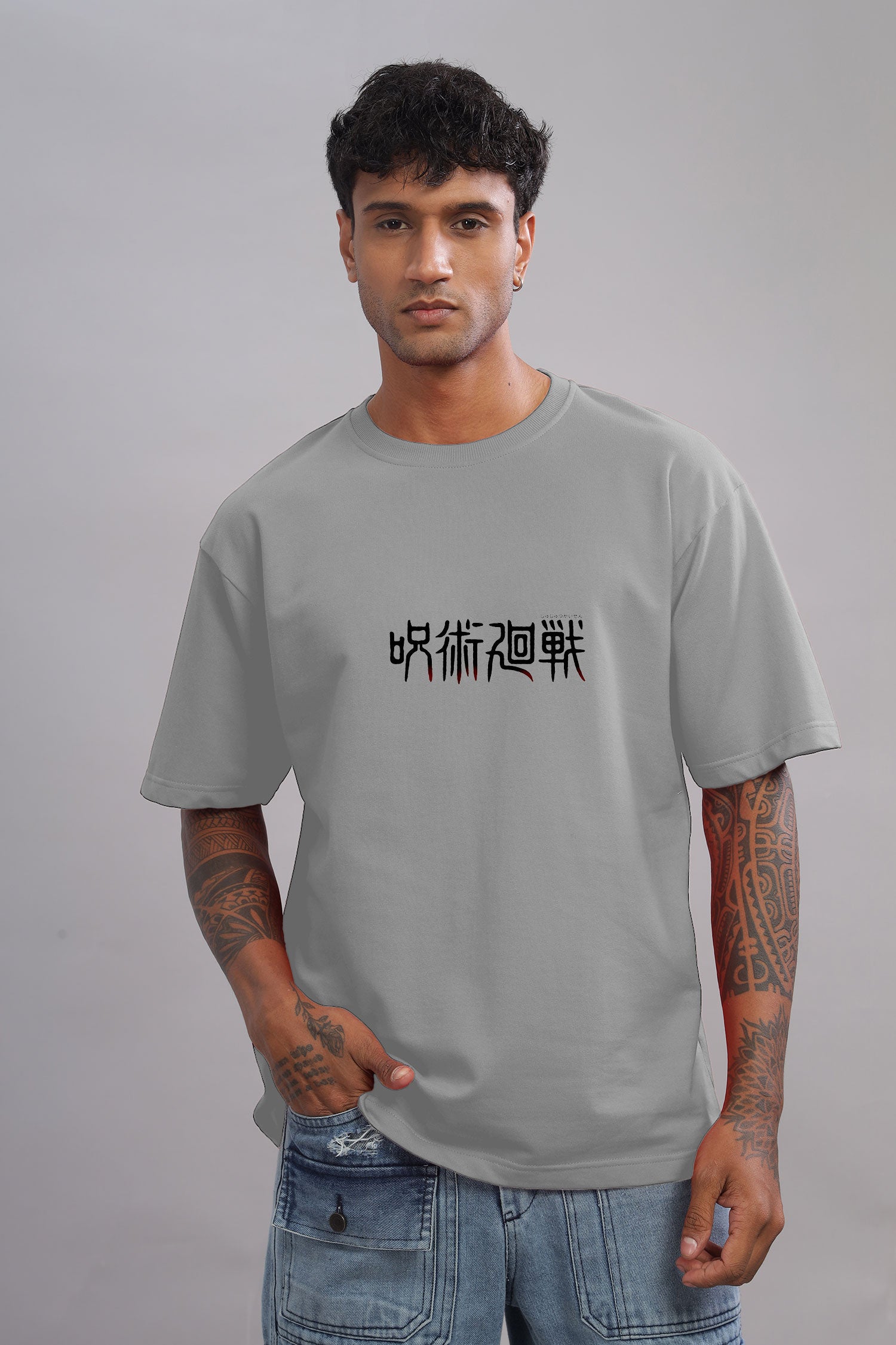 Gojo & Geto "Strongest Duo" T-Shirt