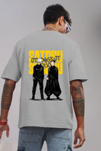 Gojo & Geto "Strongest Duo" T-Shirt