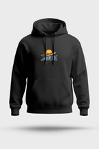 One Piece Luffy Gear 5 Evolution Oversized Hoodie