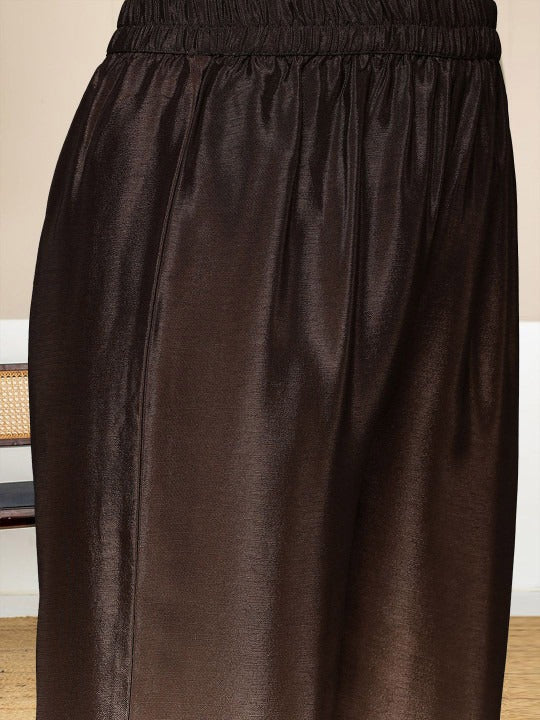 Mocha Mist Gradient Co-ord