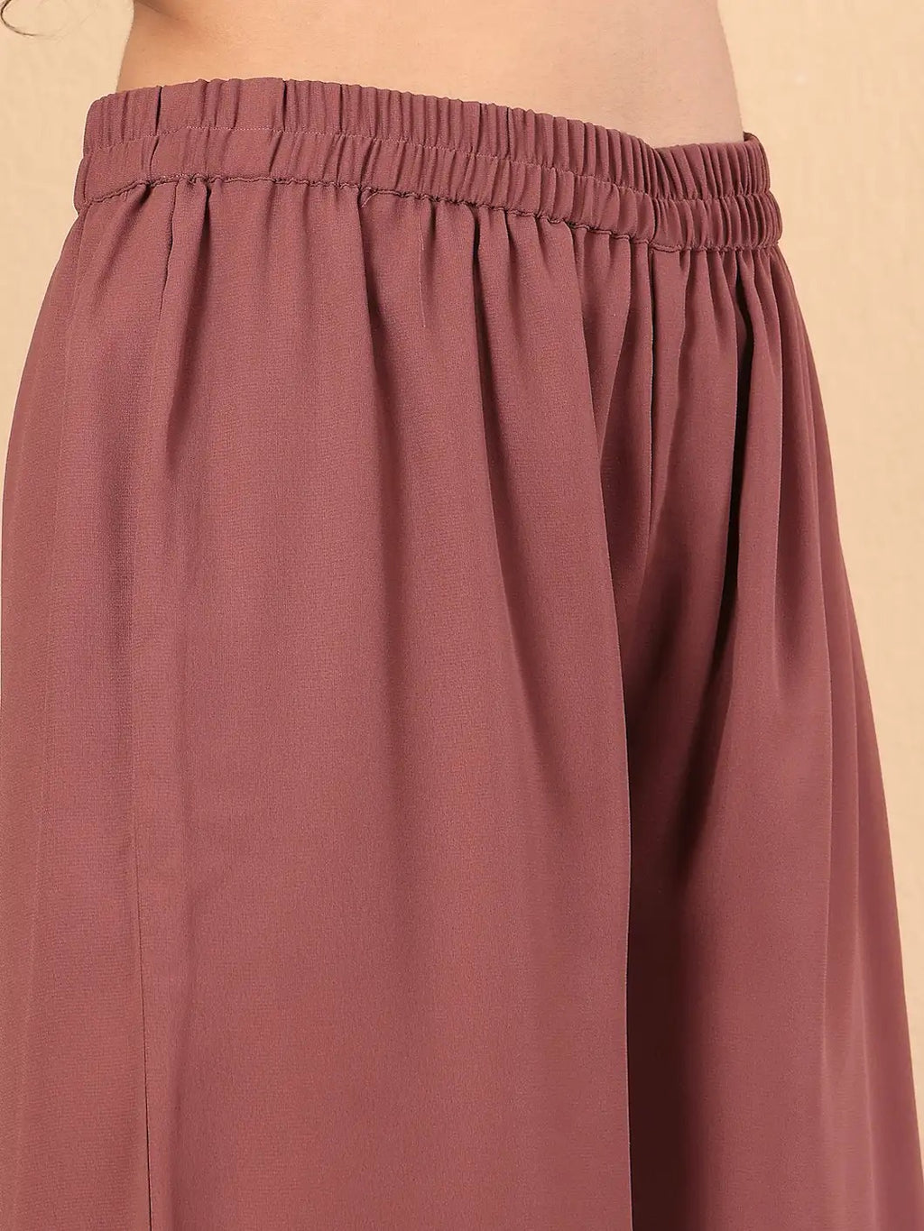 Dusty Cedar Festive Co-ord