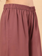 Dusty Cedar Festive Co-ord