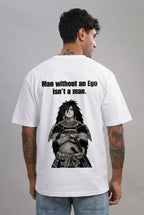 The Uchiha Ghost "Ego" Tee