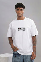 The Uchiha Ghost "Ego" Tee