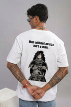 The Uchiha Ghost "Ego" Tee