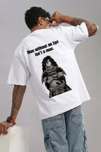 The Uchiha Ghost "Ego" Tee