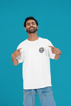 One Piece Team Unisex Oversized Standard T-Shirt