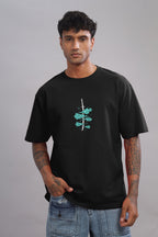 Muichiro Mist Hashira Oversized T-Shirt