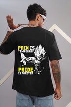The Prince of Pride "Final Flash" Tee