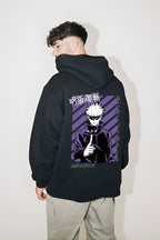 Jujutsu Kaisen Satoru Gojo Oversized Hoodie