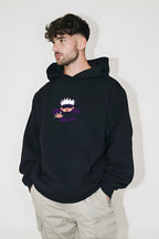 Jujutsu Kaisen Satoru Gojo Oversized Hoodie