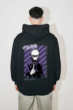 Jujutsu Kaisen Satoru Gojo Oversized Hoodie