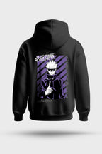 Jujutsu Kaisen Satoru Gojo Oversized Hoodie