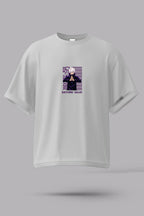Gojo Satoru "Purple Energy" T-Shirt