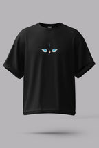 Gojo "The Honored One" Oversized Tee