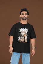 Gear 5 Unisex Oversized Standard T-Shirt