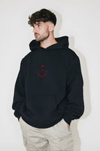 Jujutsu Kaisen Ryomen Sukuna Oversized Hoodie