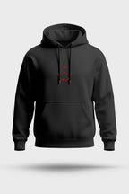 Jujutsu Kaisen Ryomen Sukuna Oversized Hoodie