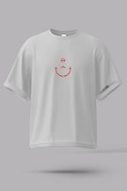 Sukuna Streetwear Style Oversized T-Shirt