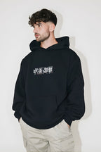 Jujutsu Kaisen Toji Fushiguro Oversized Hoodie
