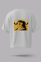 Suguru Geto "Monkeys" Quote T-Shirt
