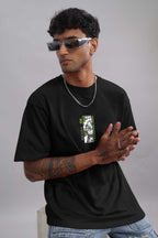 Sanemi "Wind" Oversized Tee