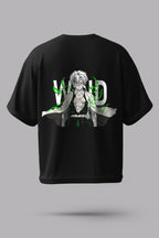 Sanemi "Wind" Oversized Tee