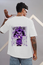 Yuta Okkotsu & Rika T-Shirt