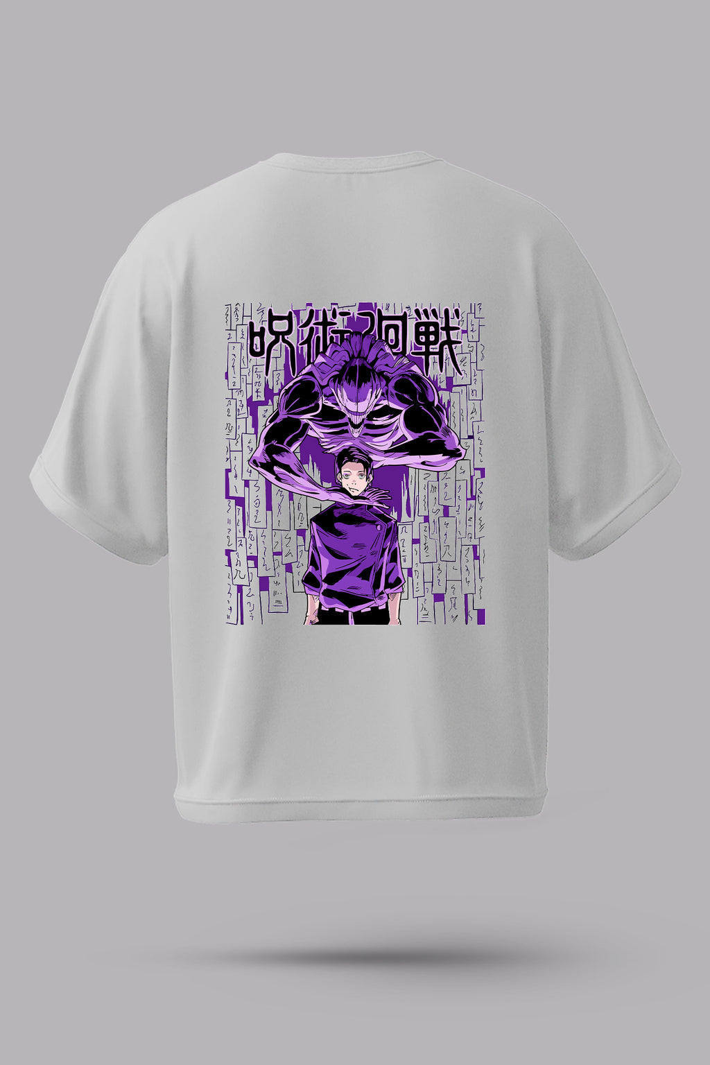 Yuta Okkotsu & Rika T-Shirt