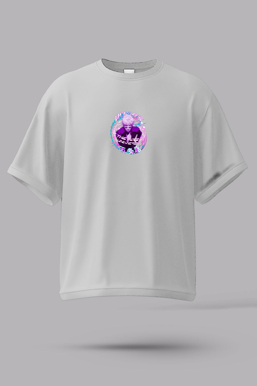 Yuta Okkotsu & Rika T-Shirt