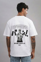 The "Nothing Happened" Zoro Tee