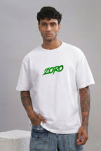 The "Nothing Happened" Zoro Tee