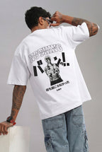 The "Nothing Happened" Zoro Tee