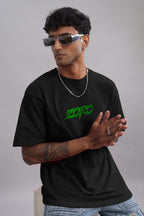 Zoro "Bounty Hunter" Oversized Tee