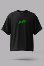 Zoro "Bounty Hunter" Oversized Tee